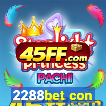 2288bet con